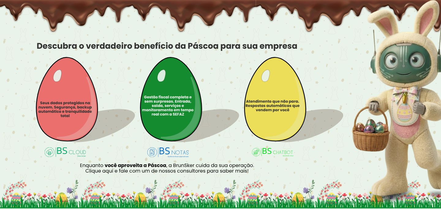 Banner Páscoa Brunsker